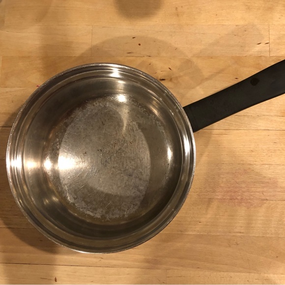 Prudential Ware 1 qt saucepan - Picture 2 of 5
